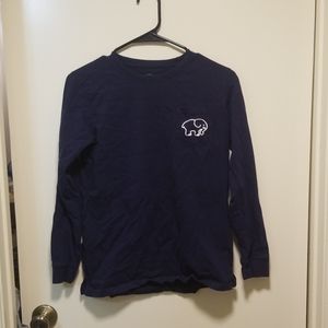 Ivory ella shirt